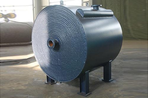該如何選擇螺旋板式換熱器的清理工具？